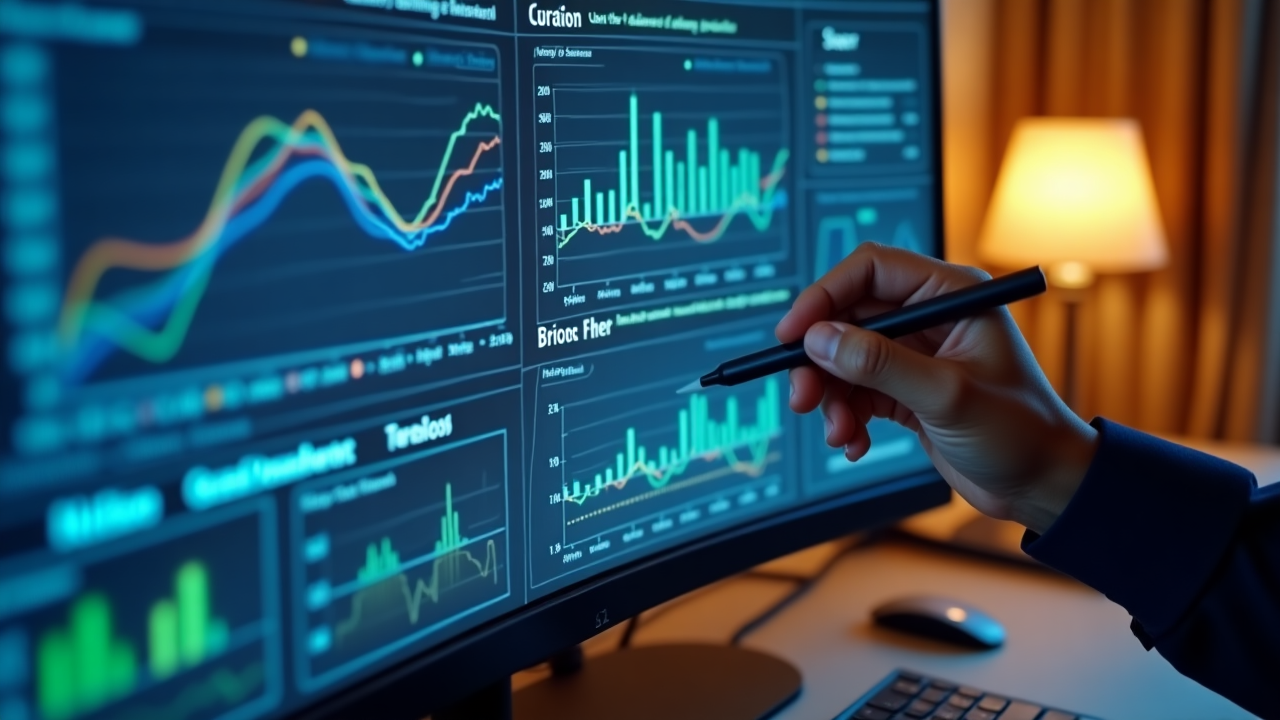 Prediction Accuracy Metrics