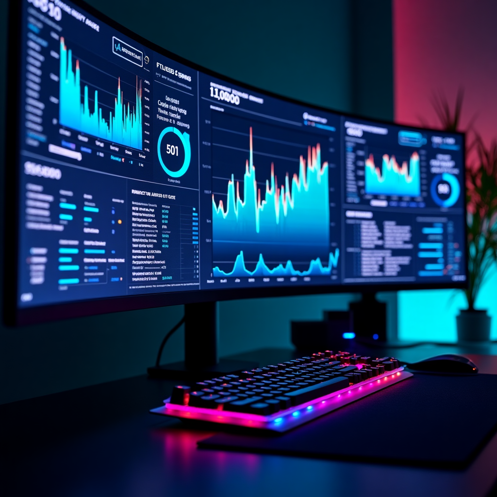 Sports Analytics Dashboard