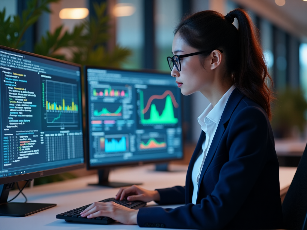 Machine Learning Prediction Model